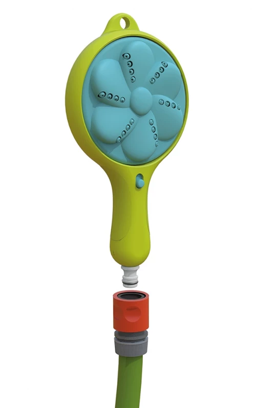 SMOBY ΠΑΙΔΙΚΟ ΝΤΟΥΣ ΚΗΠΟΥ (#810914)