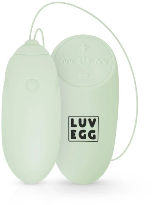 Δονούμενο Αυγό LUV EGG Βεραμάν