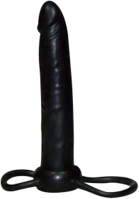 Strap-on You2Toys Anal Special Nature Μαύρο