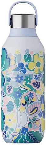 Ανοξείδωτο Μπουκάλι Chilly's S2 Liberty Forest Nouveau 500ml 22628