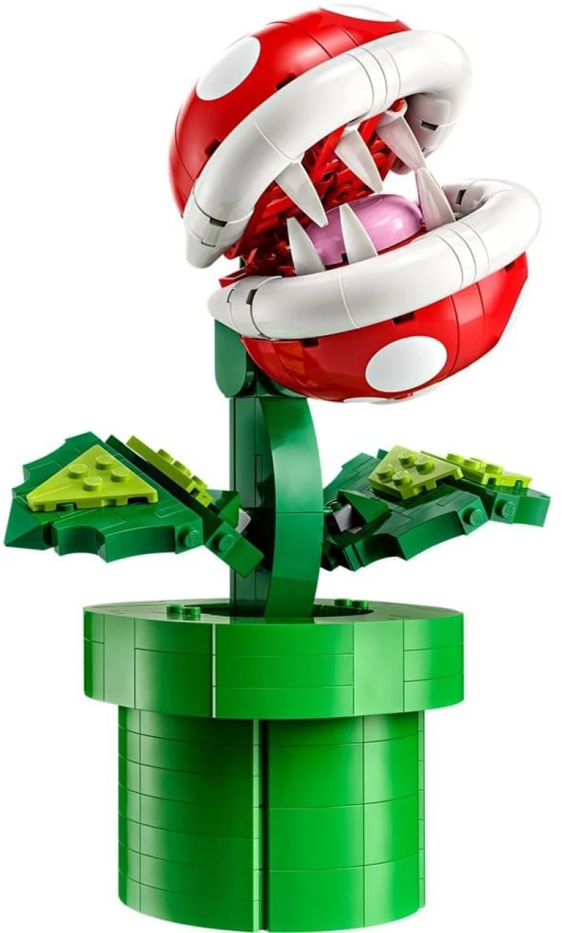 Lego® Super Mario™: Piranha Plant (71426)