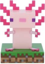 Paladone Minecraft - Axolotl Icon Light (Pp11390mcf)