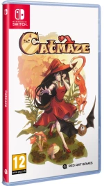 Nsw Catmaze