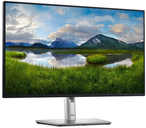 Dell 27 Monitor - P2725h