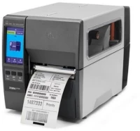 Zebra ZT231 Εκτυπωτής Ετικετών Απευθείας Μεταφοράς Bluetooth / Ethernet / Serial / USB 203 dpi (ZT23142-T0E000FZ)