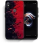 Red Paint - Xiaomi Redmi Note 5 θήκη