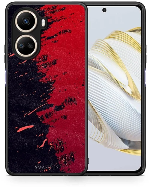 Red Paint - Huawei Nova 10 SE case