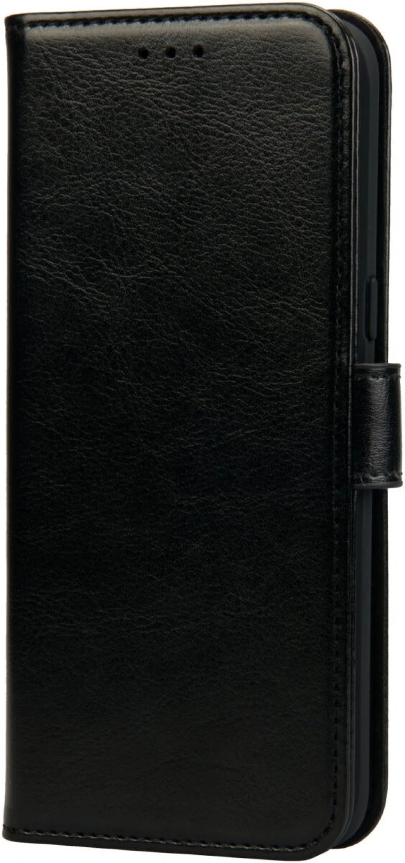 Rosso Element PU Θήκη Πορτοφόλι Xiaomi 13 Ultra - Black (8719246398773)