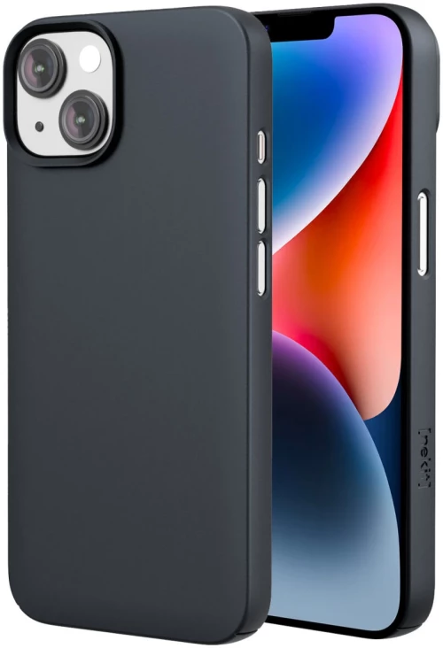 Nekit Σκληρή MagSafe Θήκη Apple iPhone 14 Plus - 1mm - Blue (8719246383342)