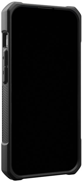 UAG Monarch - Ανθεκτική Θήκη Apple iPhone 15 Pro - Kevlar Elemental Green (11427811397B)