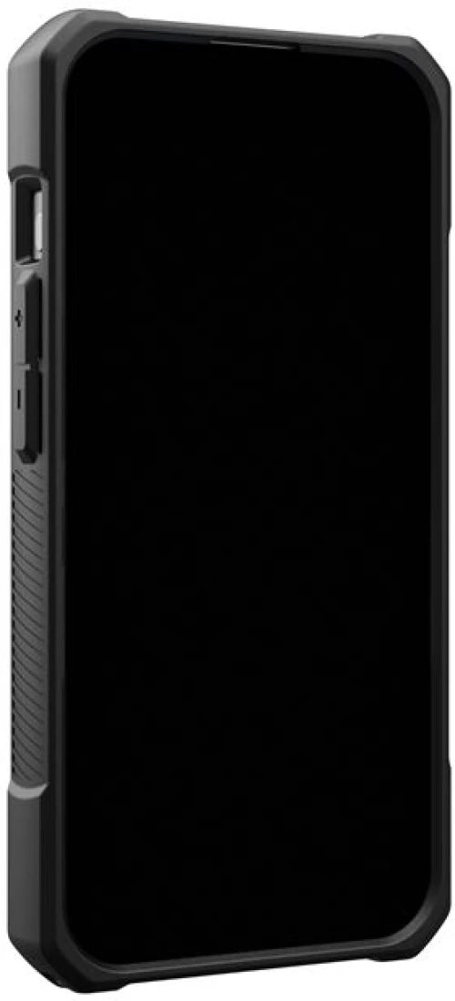 UAG Monarch - Ανθεκτική Θήκη Apple iPhone 15 Pro - Kevlar Elemental Green (11427811397B)