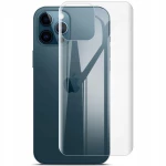 Hoco Hydrogel Pro HD Back Protector - Μεμβράνη Προστασίας Πλάτης Motorola Moto G14 - 0.15mm - Clear (HOCO-BACK-CLEAR-007-079)