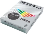 Έγχρωμο Χαρτί A4 Fabriano 160gr 250 Φύλλα Grigio Grey