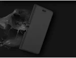 Duxducis SkinPro Flip Θήκη Honor Note 10 - Gray (14152)