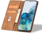 Bodycell Θήκη - Πορτοφόλι Xiaomi Poco M3 Pro 5G - Brown (5206015065743)