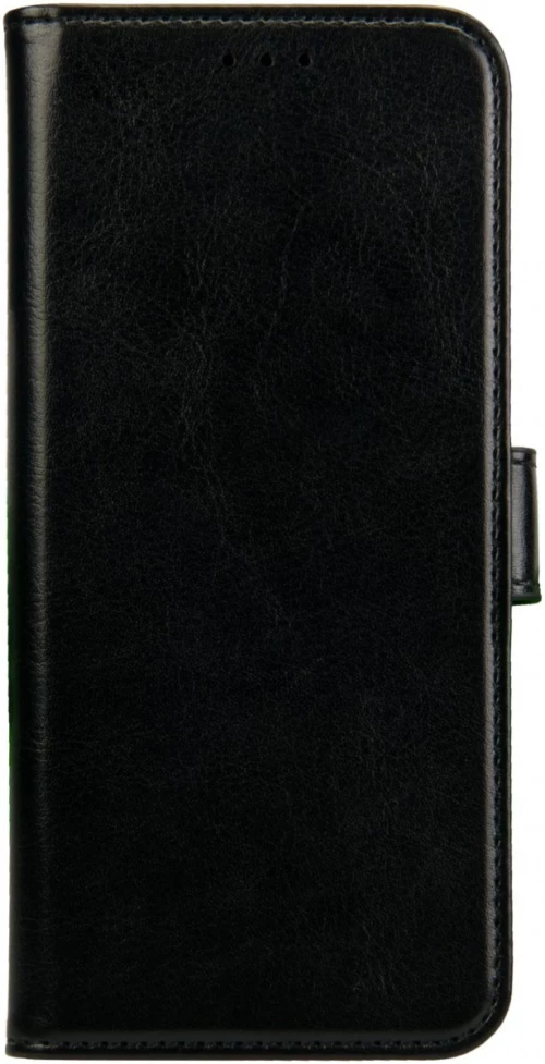 Rosso Element PU Θήκη Πορτοφόλι Samsung Galaxy Note 10 - Black (8719246204500)