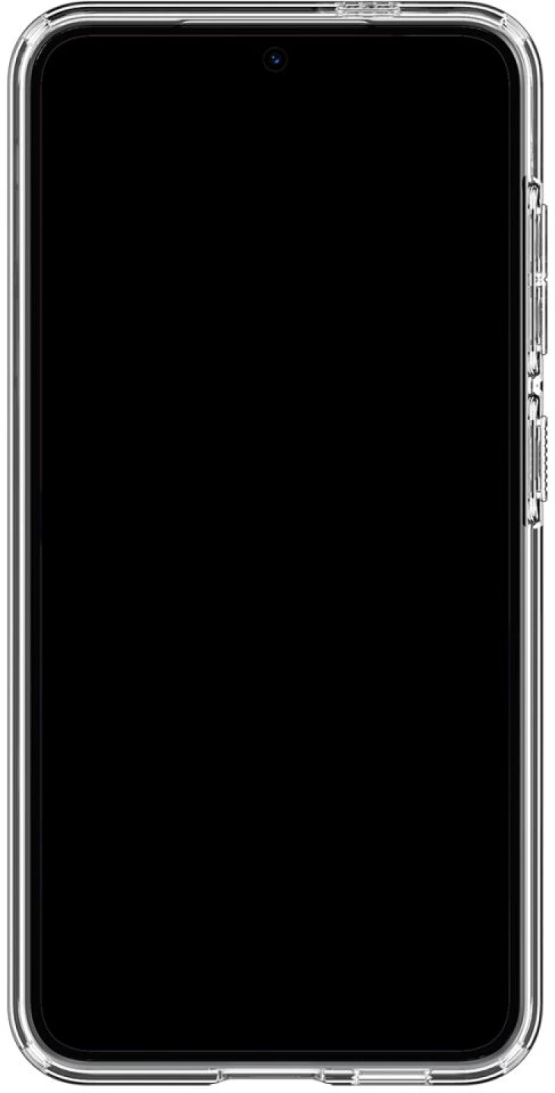 Σκληρή Θήκη - Samsung Galaxy S24 - Spigen Ultra Hybrid - Zero One White (ACS07351)