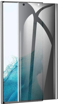 Hoco Hydrogel Pro Privacy HD Screen Protector - Μεμβράνη Προστασίας Απορρήτου Οθόνης - Honor 80 - 0.15 mm - Clear (HOCO-FRONT-PRC-025-033)