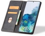 Θήκη Πορτοφόλι - Xiaomi Redmi Note 13 5G - Bodycell Book Case - Black (5206015073595)