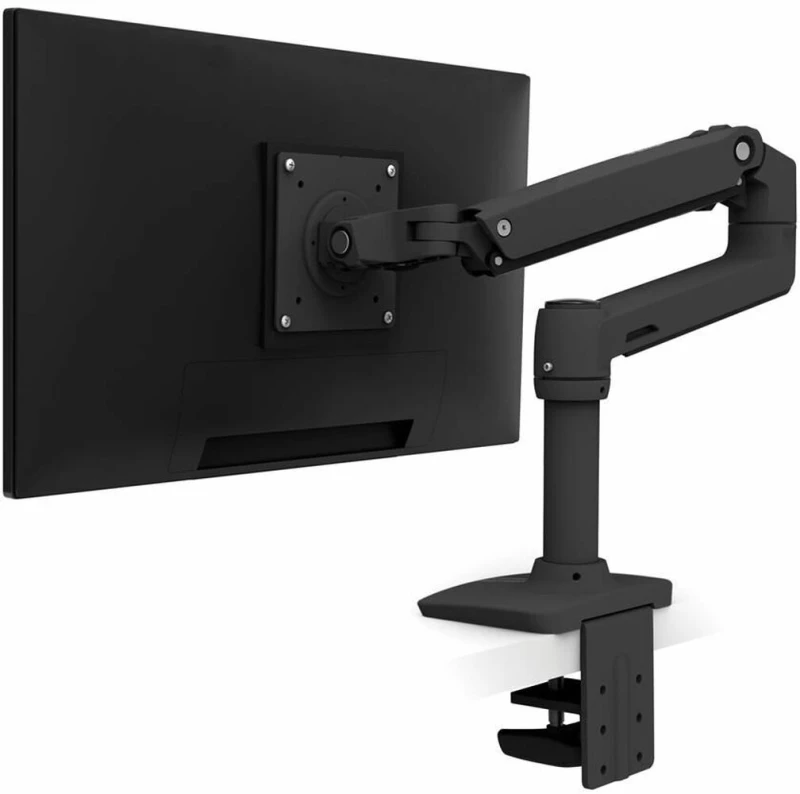 Ρυθμιζόμενη βάση Ergotron 45-241-224 Οθόνες Μαύρο 34" S55021618