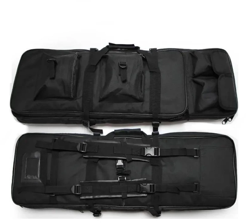 Επιχειρησιακή τσάντα - Θήκη όπλου - 118x28cm - 920235 - Black 920235