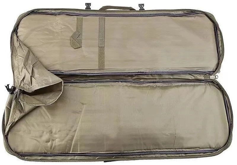 Επιχειρησιακή τσάντα - Θήκη όπλου - 118x28cm - 920235 - Black 920235