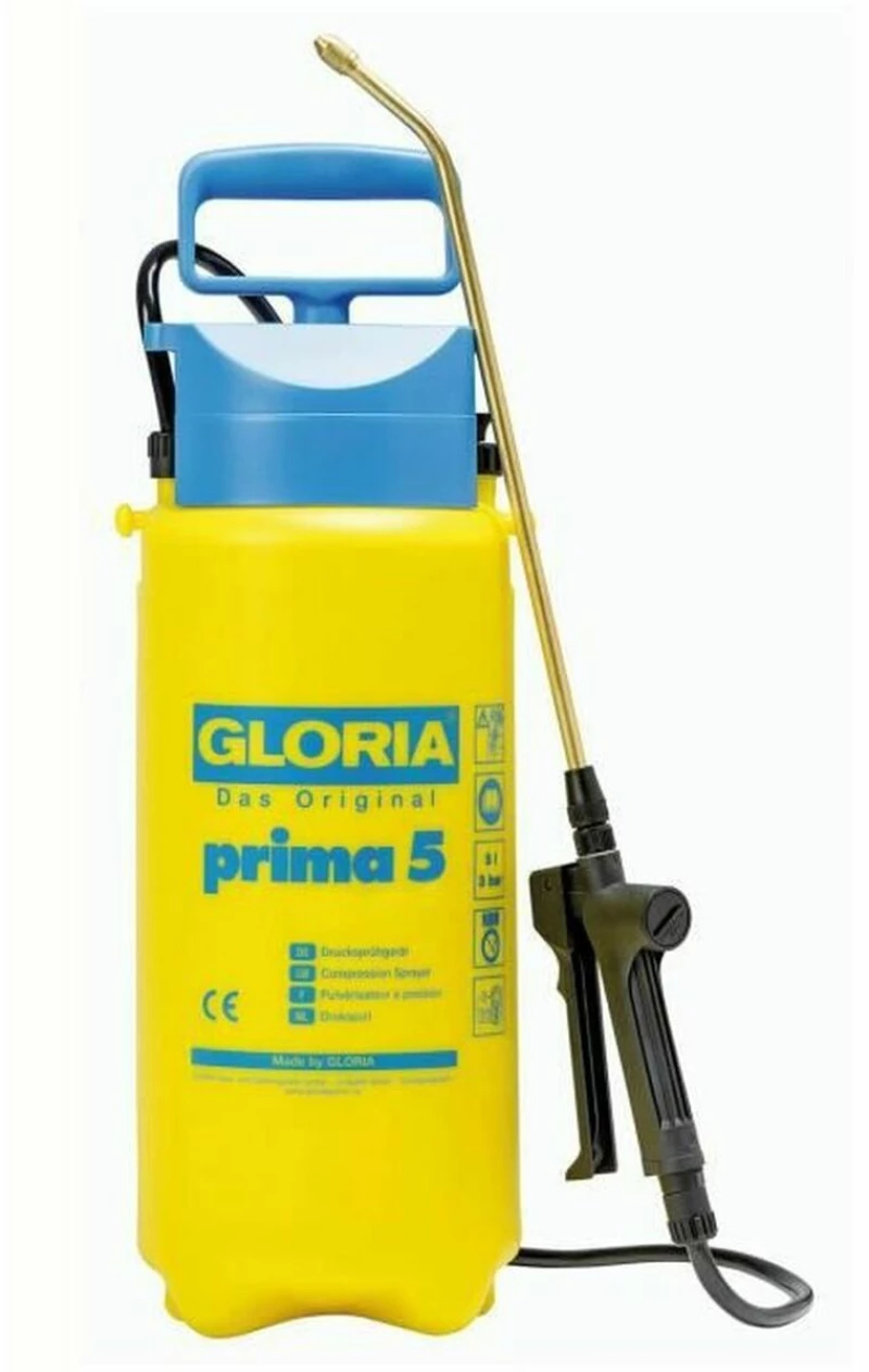 Ψεκαστήρας Gloria Prima 5 5 L S7151301
