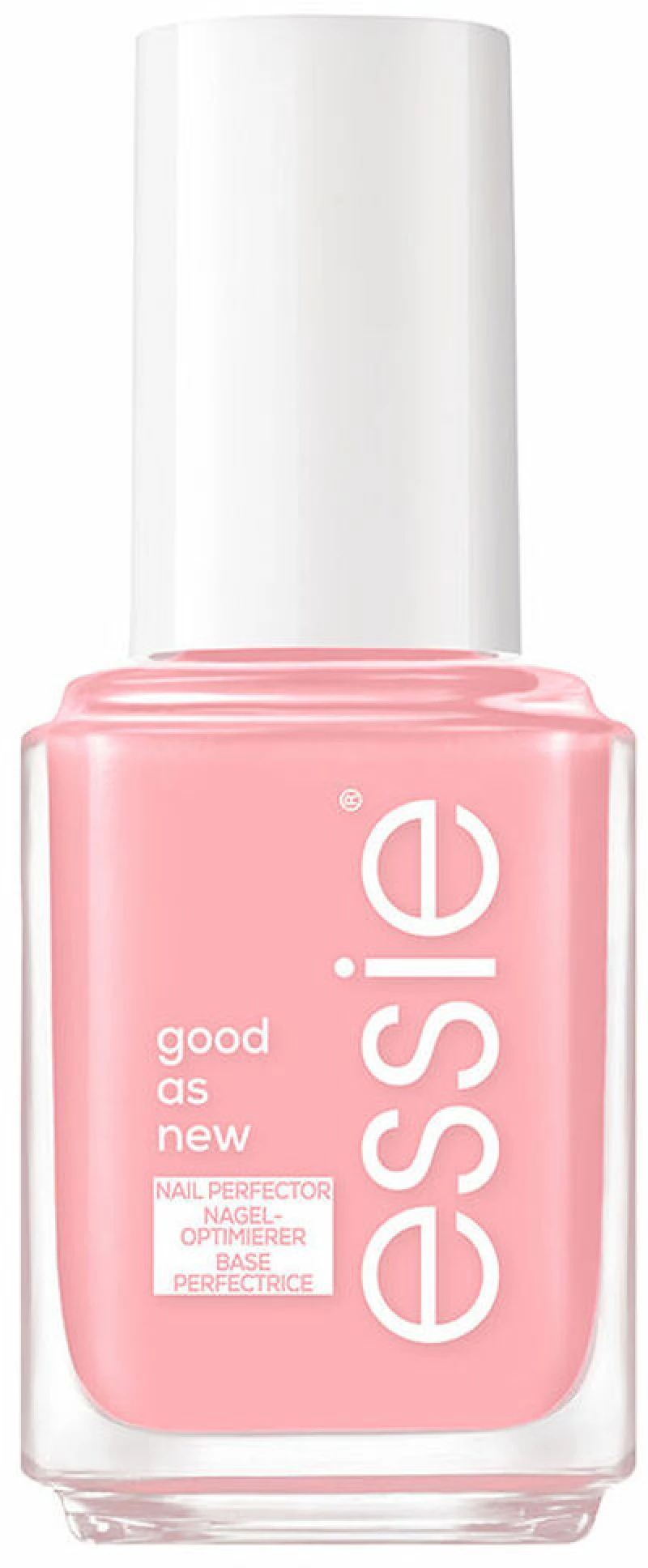 Βερνίκι νυχιών Essie Good As New Ροζ 13,5 ml S05120395