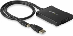 Αντάπτορας Mini DisplayPort σε DVI Startech MDP2DVID2 WQXGA S55058507