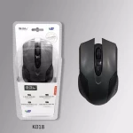Ασύρματο ποντίκι - K018 - 177340 177340