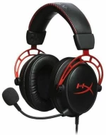Ακουστικά με Μικρόφωνο Hyperx HyperX Cloud Alpha Μαύρο Κόκκινο Κόκκινο/Μαύρο S7810870
