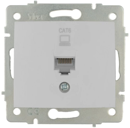 Υποδοχή RJ45 Solera erp88 S7906942