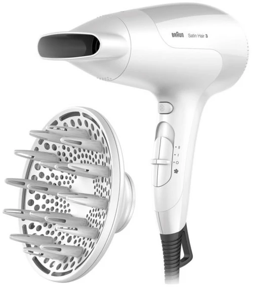 Πιστολάκι Braun S0442358