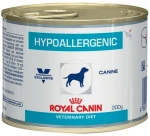 Υγρό φαγητό Royal Canin Hypoallergenic 200 g S9105388