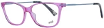 Γυναικεία Σκελετός γυαλιών Web Eyewear WE5298 53075 S7287464