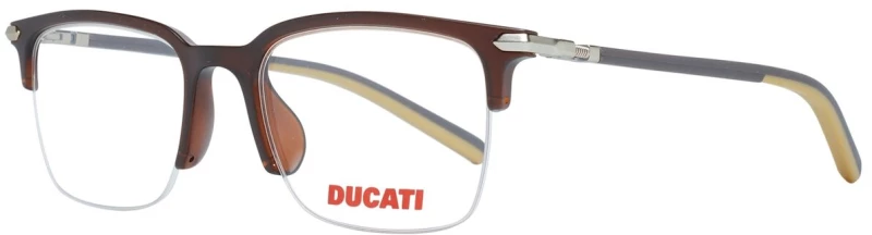 Ανδρικό Σκελετός γυαλιών Ducati DA1003 52100 S7237414