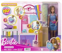 Κούκλα Mattel S2430804