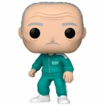 Εικόνες σε δράση Funko POP! Oh Il-Nam S0438861