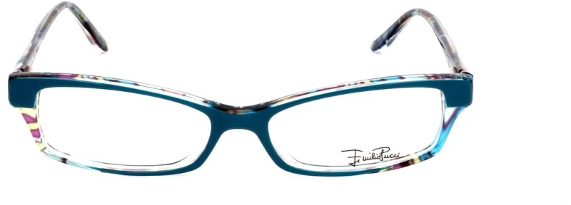 Γυναικεία Σκελετός γυαλιών Emilio Pucci EP2649-445 S0369896