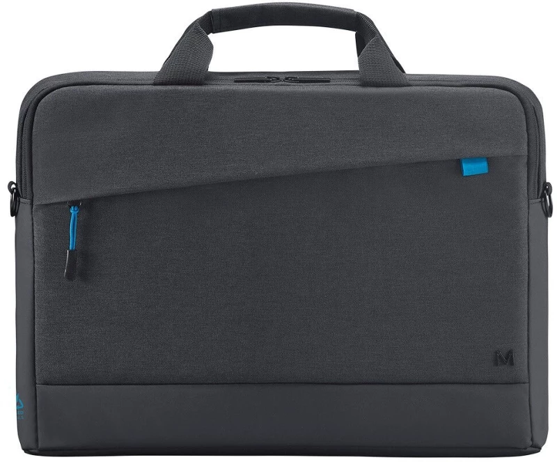 Θήκη για Laptop Mobilis 025028 Μαύρο S7797755