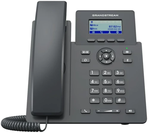 Τηλέφωνο IP Grandstream GRP2601P S9128978