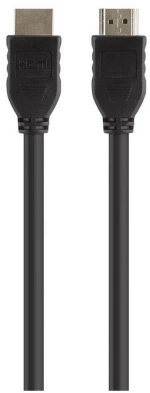 Καλώδιο HDMI Belkin F3Y017BT5M-BLK S7740550