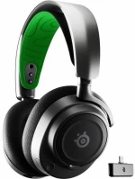 Ακουστικό με μικρόφωνο Gaming SteelSeries Arctis Nova 7X S7181463