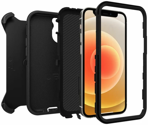Κάλυμμα Κινητού Otterbox 77-65401 iPhone 12 S55006420