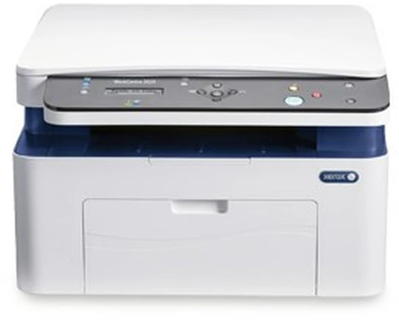 Εκτυπωτής Πολυμηχάνημα Xerox WorkCentre 3025/NI S9144169