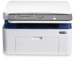 Εκτυπωτής Πολυμηχάνημα Xerox WorkCentre 3025/NI S9144169