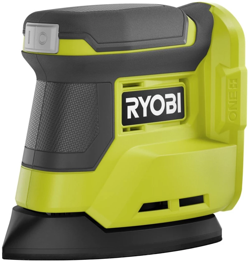 Εκκεντρικό τριβείο Ryobi RPS18-0 Τριγωνικό 18 V S7172637