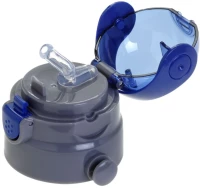 Ανταλλακτικό Πώμα για Kids Thermos Ecolife 400ml Navy Blue