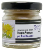 Κεραλοιφή με σπαθόλαδο 40 ml