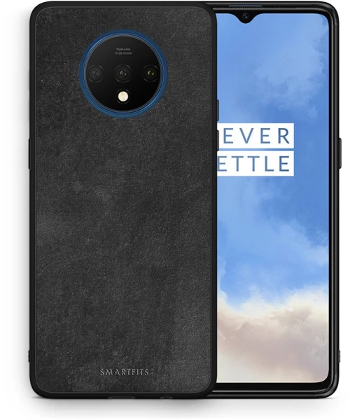 Color Black Slate - OnePlus 7T case